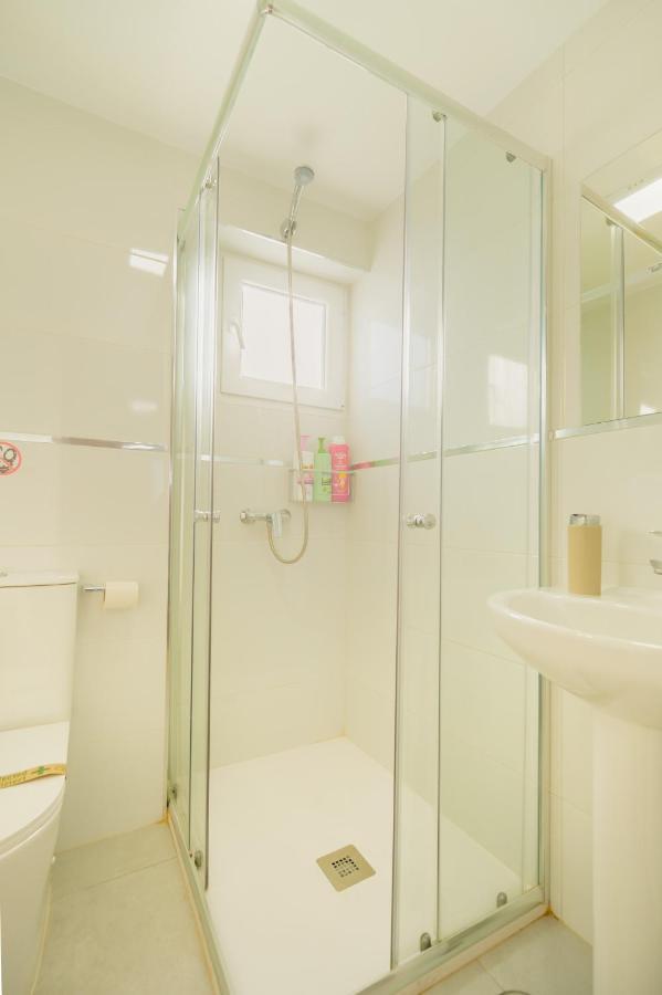 Apartamento Luminoso Sevilla Exteriér fotografie