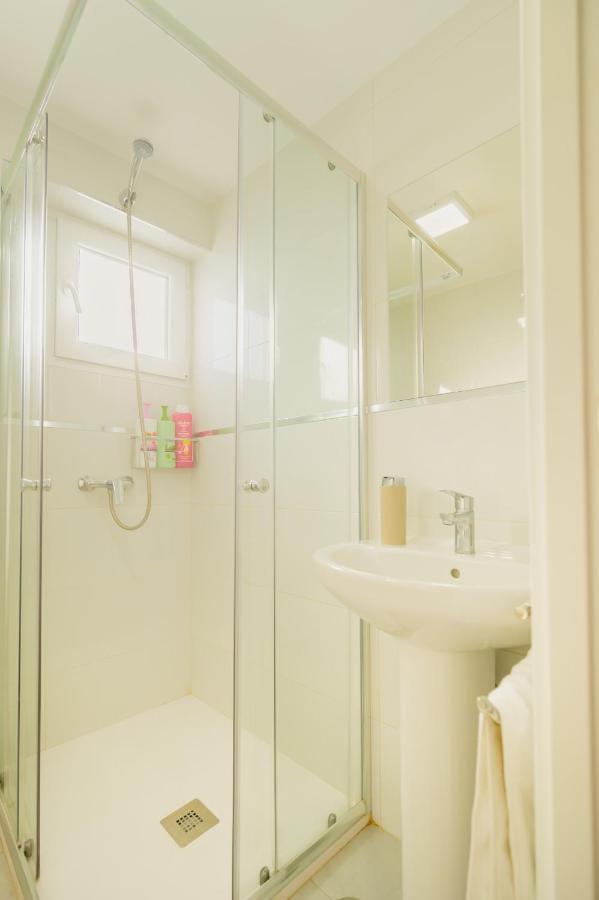 Apartamento Luminoso Sevilla Exteriér fotografie