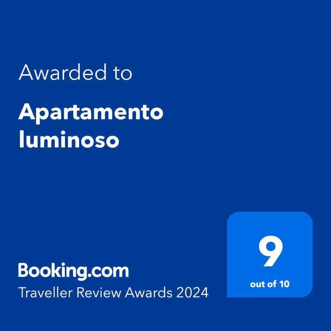 Apartamento Luminoso Sevilla Exteriér fotografie